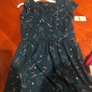 Carters Brand New Dress Size 14